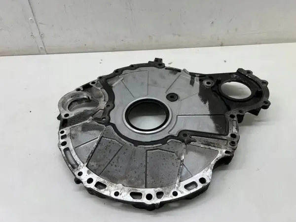 Jakoketjun kansi G4D36K301AF Land Rover 2.0L dieselille image 6