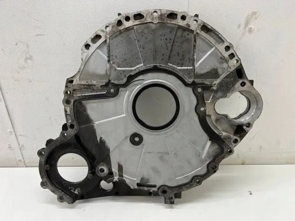 Jakoketjun kansi G4D36K301AF Land Rover 2.0L dieselille image 7