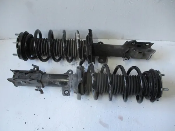 OEM AMOR Stoßdämpfer Vorderachse Ford Fiesta MK8 1.0i image 2