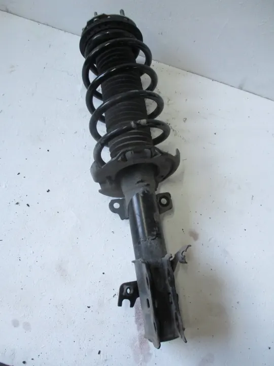 OEM AMOR Stoßdämpfer Vorderachse Ford Fiesta MK8 1.0i image 4