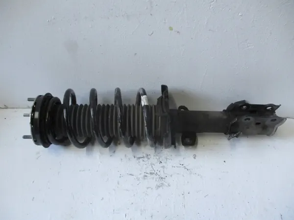 OEM AMOR Stoßdämpfer Vorderachse Ford Fiesta MK8 1.0i image 5