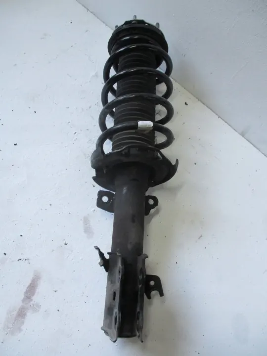 OEM AMOR Stoßdämpfer Vorderachse Ford Fiesta MK8 1.0i image 6