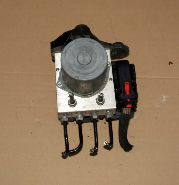 Bomba de Control ABS ESP SEAT IBIZA V 1.0TSI OEM 2Q0407272BS image 2