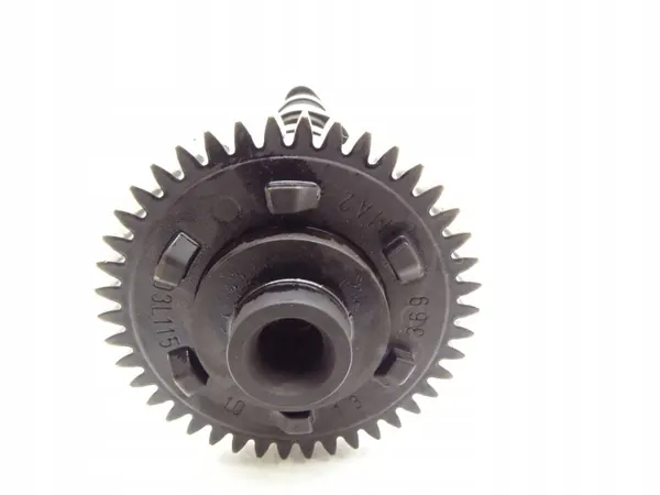 OEM 03L115369 Kamaxelsats för Audi A6 C7 2.0 TDI image 8