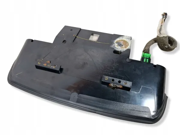 Lâmpada de Parada Adicional VOLVO S40 II 30763490 image 4