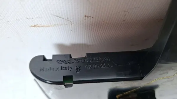 Lâmpada de Parada Adicional VOLVO S40 II 30763490 image 6