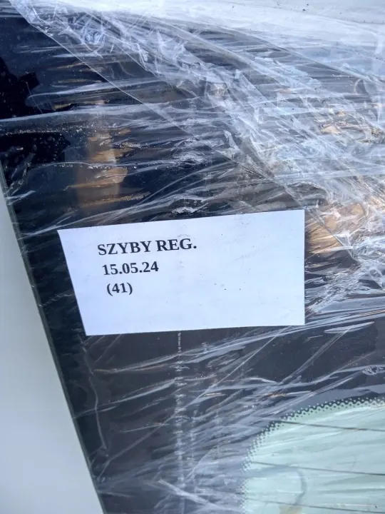 Luna trasera OEM 257670300000 para Mercedes CLS image 6