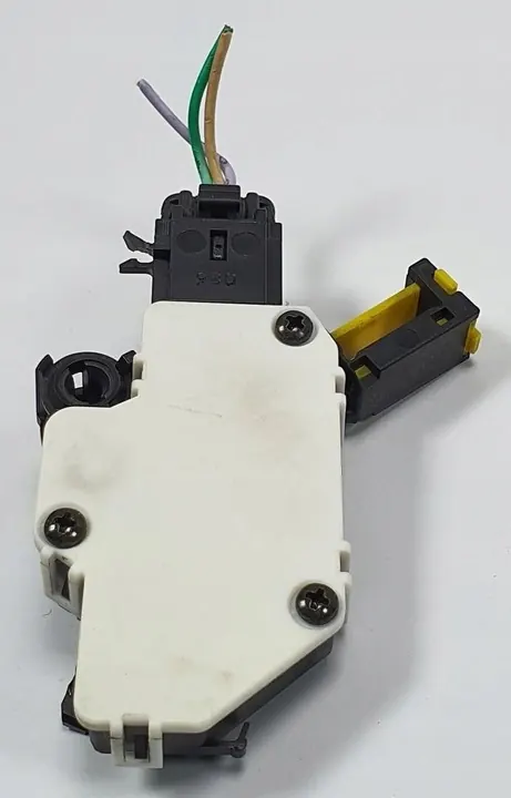 Kopplingssensor Renault Espace IV 8200110893 image 2