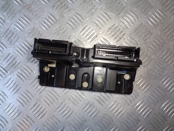 Painel de Controle do Clima Saab 9-3 II 2002- image 5