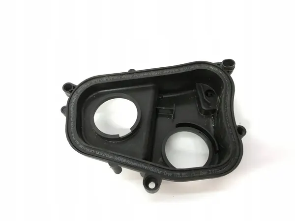 Tampa de Farol Dianteiro Skoda Superb image 3