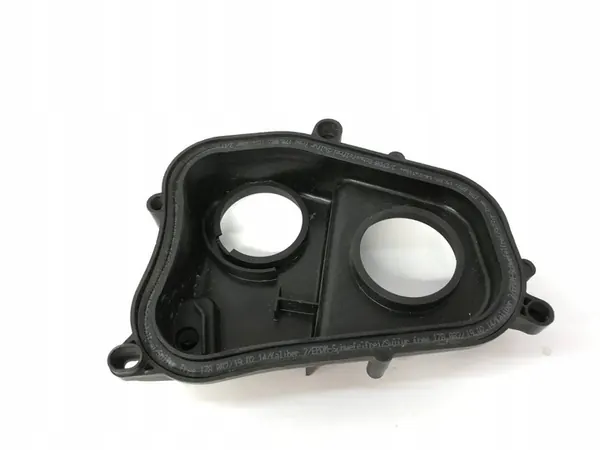 Tampa de Farol Dianteiro Skoda Superb image 4