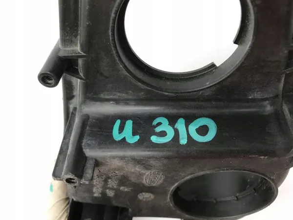 Tampa de Farol Dianteiro Skoda Superb image 5