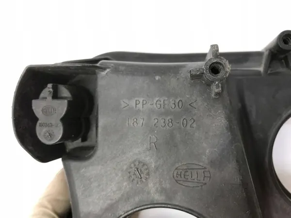 Tampa de Farol Dianteiro Skoda Superb image 6