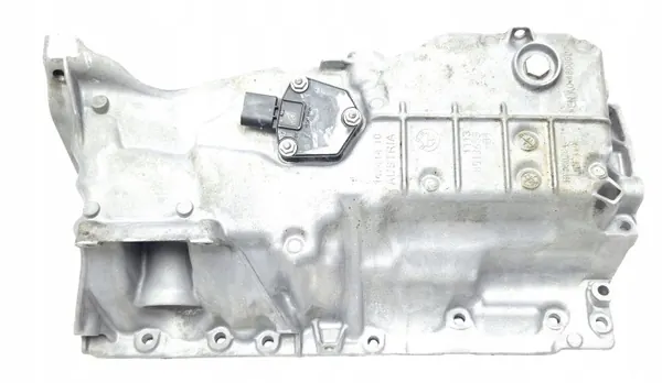 Sensor de cárter de óleo BMW OEM 8513659 8638755 - Usado image 10