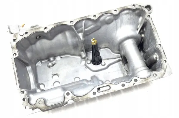 Sensor de cárter de óleo BMW OEM 8513659 8638755 - Usado image 4