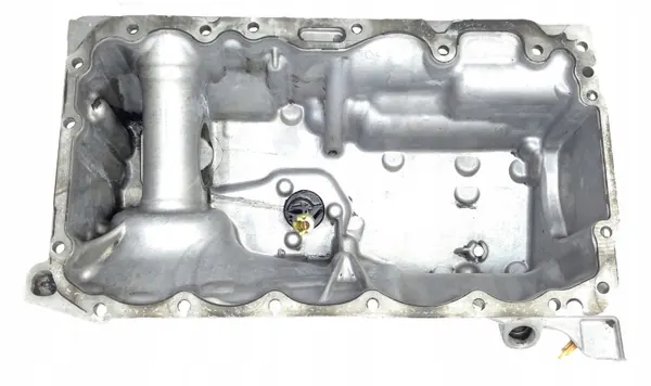 Sensor de cárter de óleo BMW OEM 8513659 8638755 - Usado image 5