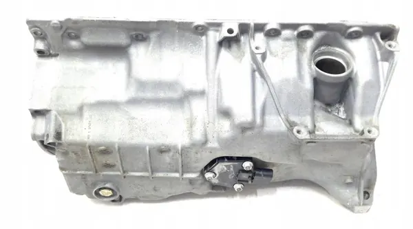 Sensor de cárter de óleo BMW OEM 8513659 8638755 - Usado image 6