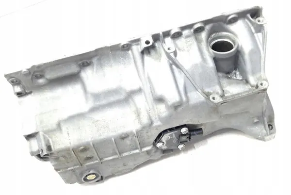 Sensor de cárter de óleo BMW OEM 8513659 8638755 - Usado image 7