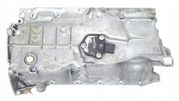 Sensor de cárter de óleo BMW OEM 8513659 8638755 - Usado image 8