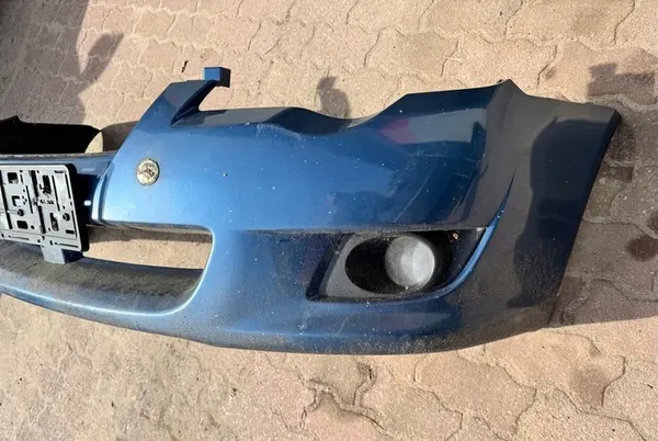 Paraurti anteriore Subaru Legacy 2.0R LIFT 2008 OEM 57704AG200 image 2