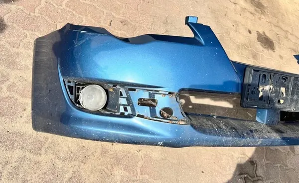 Paraurti anteriore Subaru Legacy 2.0R LIFT 2008 OEM 57704AG200 image 3