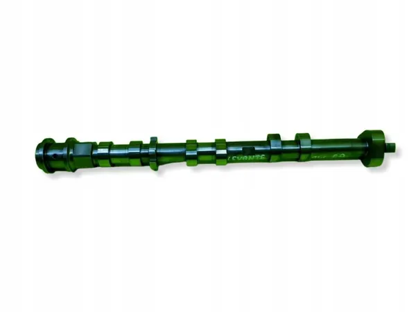 Árvore de cames direito escape OEM 327333RH Maserati image 2