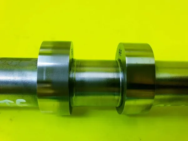 Árvore de cames direito escape OEM 327333RH Maserati image 6