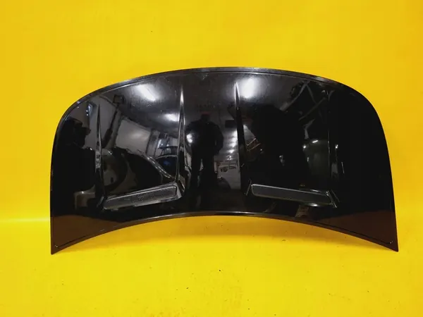 Capô do Motor Smart ForFour I 04-06 W454 OEM: DRC87655 image 1