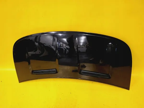 Capô do Motor Smart ForFour I 04-06 W454 OEM: DRC87655 image 2