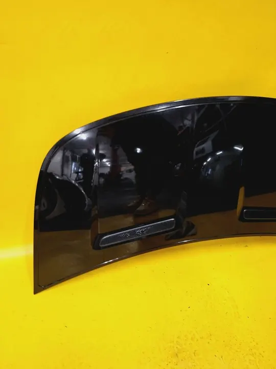 Capô do Motor Smart ForFour I 04-06 W454 OEM: DRC87655 image 3