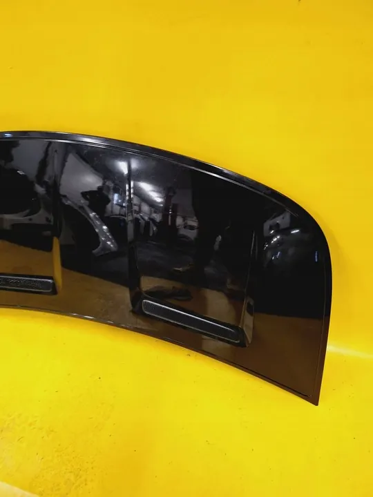 Capô do Motor Smart ForFour I 04-06 W454 OEM: DRC87655 image 4