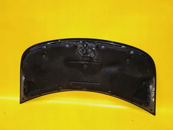 Capô do Motor Smart ForFour I 04-06 W454 OEM: DRC87655 image 5