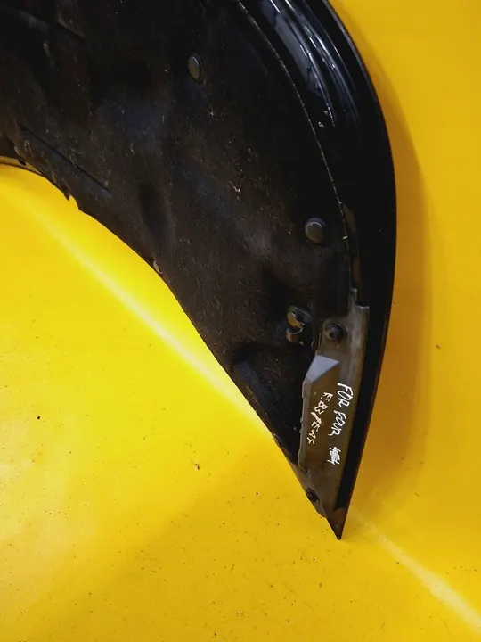 Capô do Motor Smart ForFour I 04-06 W454 OEM: DRC87655 image 7