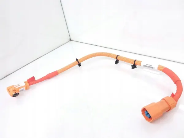 Câble Haute Tension Polestar 2 OEM 31674441 image 2