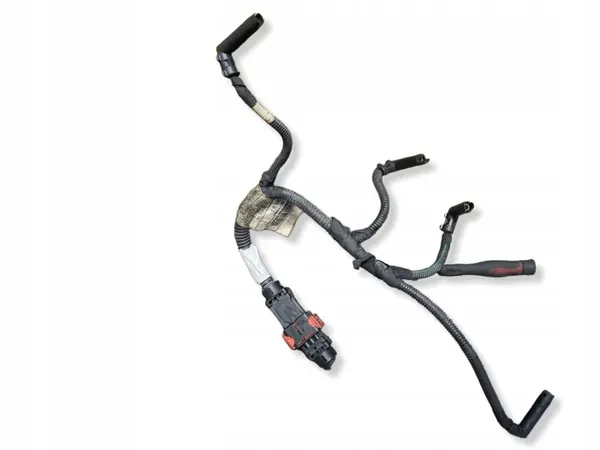Glühkerzen-Kabelbaum OEM 00551976870 Opel image 2