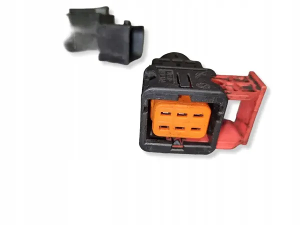 Glühkerzen-Kabelbaum OEM 00551976870 Opel image 8