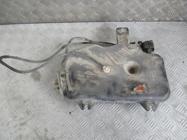 FAP Tank Peugeot 607 Lift 2.0 HDI 04-10r image 2