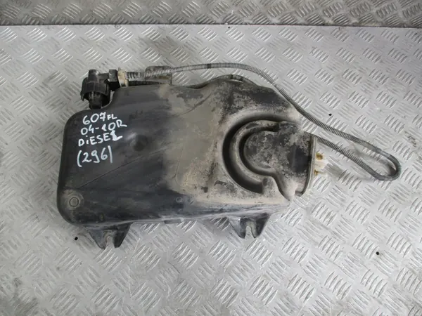 FAP Tank Peugeot 607 Lift 2.0 HDI 04-10r image 3