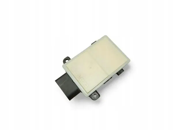 Module angle mort Porsche Cayenne OEM 4N0907566E image 4