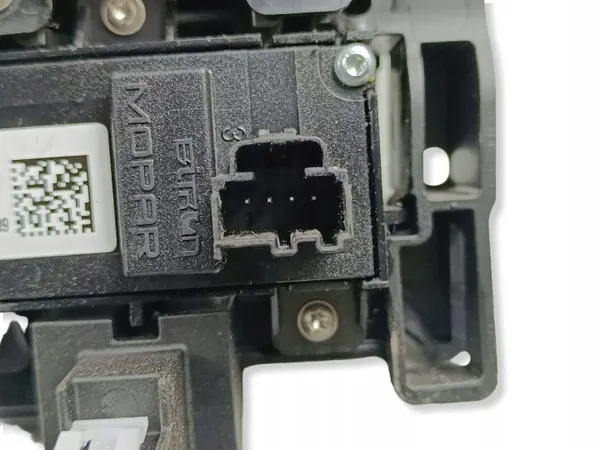 Jeep Versnellingspook OEM T00482092007540 - Gebruikt image 6