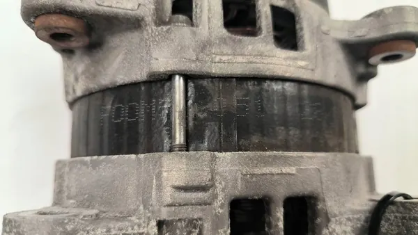 Generaattori 2.0 TDI Skoda Superb III image 2