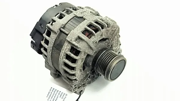 Generaattori 2.0 TDI Skoda Superb III image 4