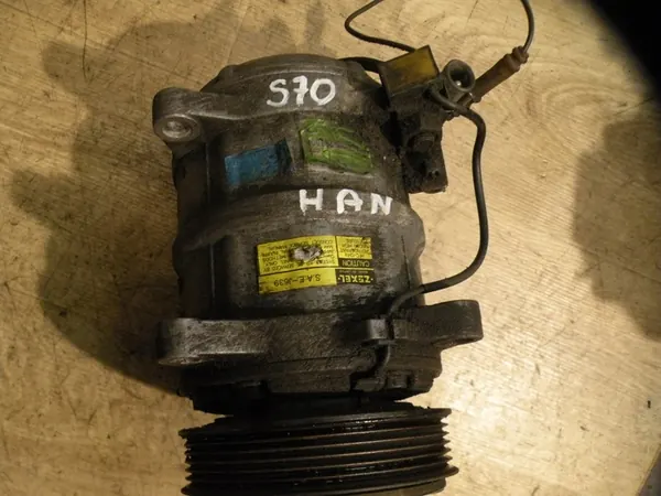 Compressore aria condizionata Volvo OE 9171345 image 2