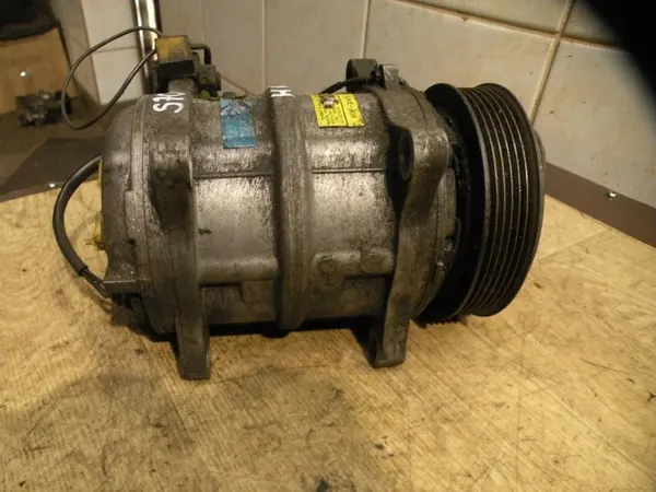 Compressore aria condizionata Volvo OE 9171345 image 5