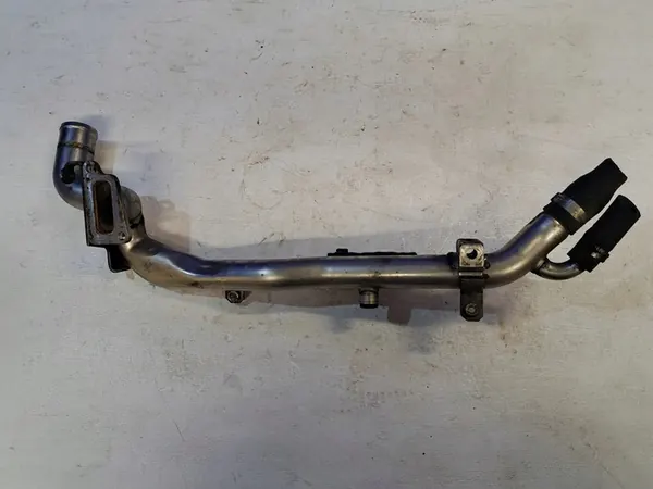 Jäähdytysputki Saab 9-3 1.9L 2005 55566009 image 2