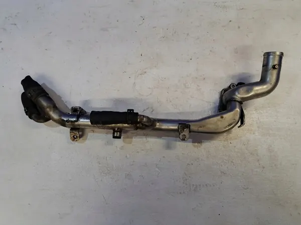 Jäähdytysputki Saab 9-3 1.9L 2005 55566009 image 3