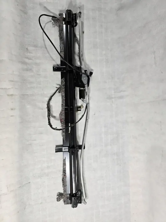 Gebrauchte Audi OE Fensterrollo OEM 4E0861325 image 4