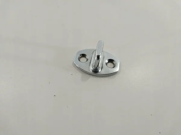 Bakdörrlåsfångare OEM 3B0837033AG för VW Golf VI image 4