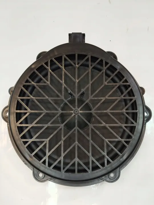 Porsche Cayenne 7P ovenkaiutin OEM 7PP035453B image 2