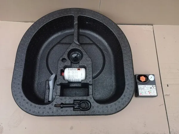Pyörän korjaussarja FORD FOCUS MK3 LIFT 14-18 OEM image 2